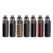 Voopoo - Drag X Kit | Vape Cloud Canada Valor