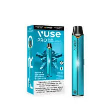 Vuse - Pro Smart Device | Vape Cloud Canada Imperial Tobacco