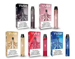 Vuse - Pro Smart Device | Vape Cloud Canada Imperial Tobacco