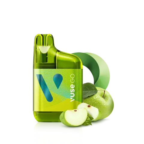 Vuse - Go 1k 2.0 - Apple Sour | Vape Cloud Canada Imperial Tobacco Vape Cloud