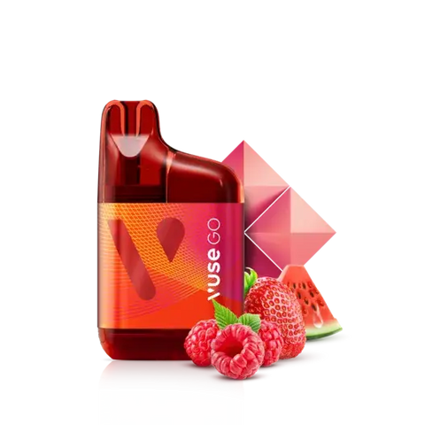 Vuse - Go 1k 2.0 - Berry Watermelon | Vape Cloud Canada Imperial Tobacco Vape Cloud