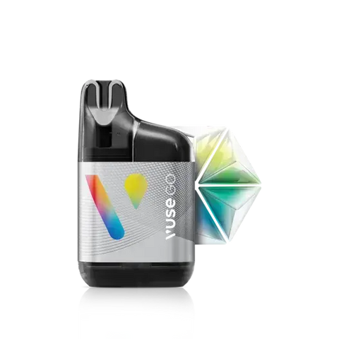 Vuse - Go 1k 2.0 - Clear | Vape Cloud Canada Imperial Tobacco    Vape Cloud