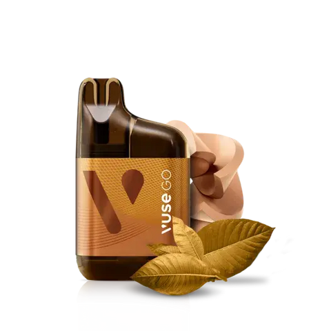 Vuse - Go 1k 2.0 - Smooth Tobacco | Vape Cloud Canada Imperial Tobacco Vape Cloud
