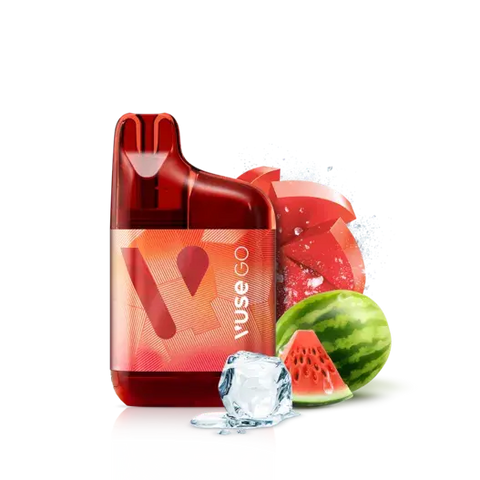 Vuse - Go 1k 2.0 - Watermelon Ice | Vape Cloud Canada Imperial Tobacco Vape Cloud
