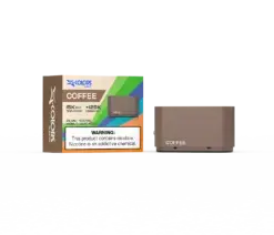 Z Colors - Coffee | Vape Cloud Canada Z Land Vape Cloud
