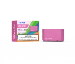 Z Colors - Lollopop | Vape Cloud Canada Z Land Vape Cloud