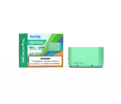 Z Colors - Menthol | Vape Cloud Canada Z Land Vape Cloud