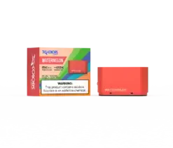 Z Colors - Watermelon | Vape Cloud Canada Z Land Vape Cloud