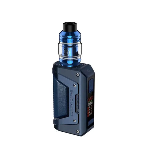 Geekvape - L200 Aegis Legend 2 200W Starter Kit | Vape Cloud Canada Valor