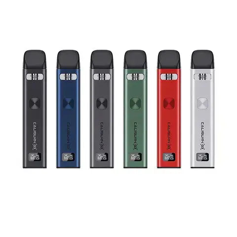 Uwell - Caliburn G3 Kit | Vape Cloud Canada Valor