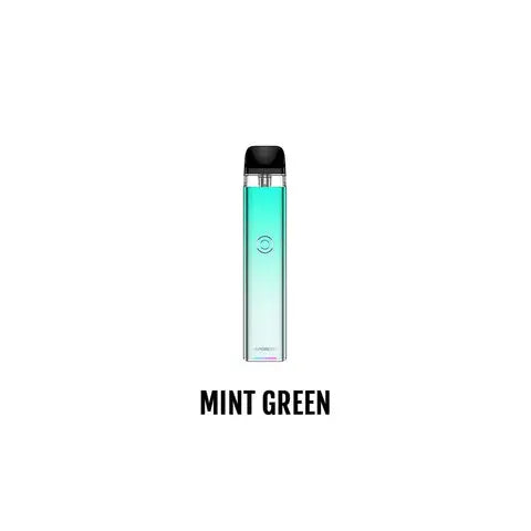 Vaporesso - XROS 3 Kit | Vape Cloud Canada Valor