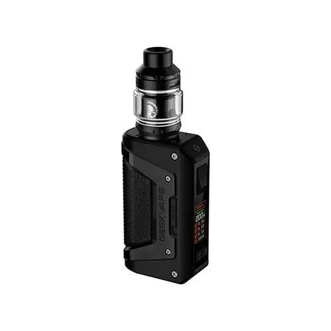 Geekvape - L200 Aegis Legend 2 200W Starter Kit | Vape Cloud Canada Valor