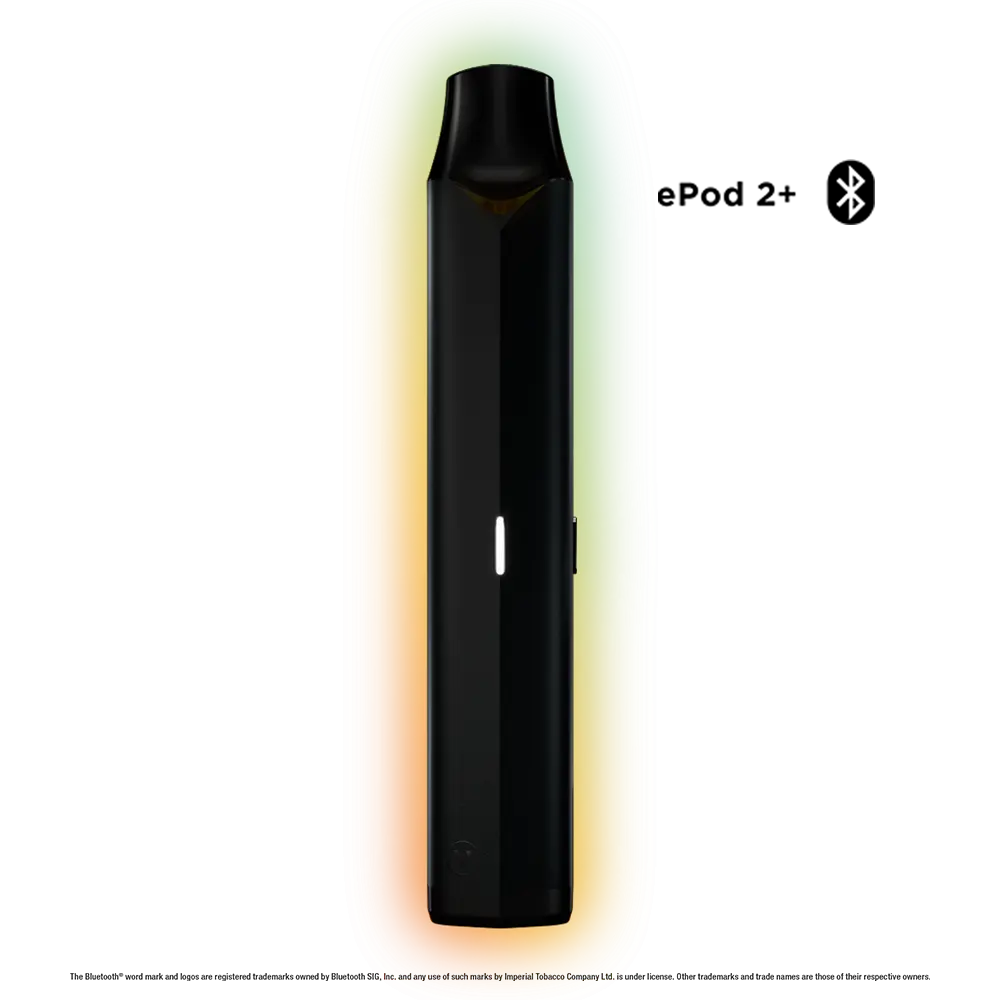 Vuse - ePod 2+ Device | Vape Cloud Canada - Vape Cloud Vuse - ePod 2+ Device | Vape Cloud Canada - Vape Cloud