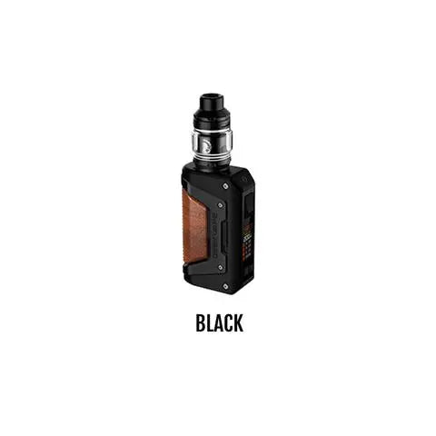 Geekvape - L200 Aegis Legend 2 200W Starter Kit | Vape Cloud Canada Valor