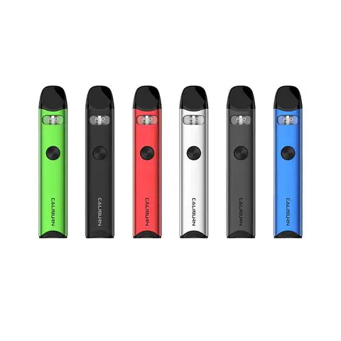 Uwell - Caliburn A3 Kit | Vape Cloud Canada Valor