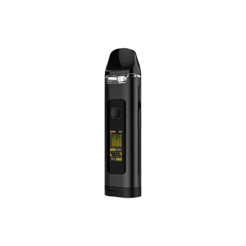 Uwell - Caliburn Crown D Kit | Vape Cloud Canada Valor
