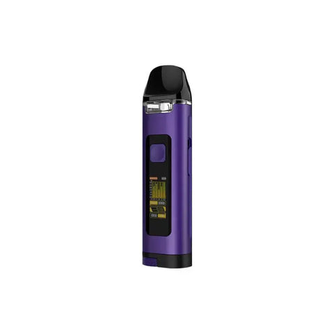 Uwell - Caliburn Crown D Kit | Vape Cloud Canada Valor