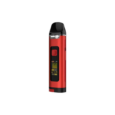 Uwell - Caliburn Crown D Kit | Vape Cloud Canada Valor