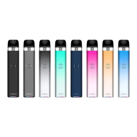 Vaporesso - XROS 3 Kit | Vape Cloud Canada Valor