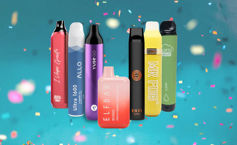 Meilleure boutique de vapotage en ligne au Canada : Votre guide des types d'appareils de vapotage - Vape Vape Cloud Meilleure boutique de vapotage en ligne au Canada : Votre guide des types d'appareils de vapotage - Vape Vape Cloud
