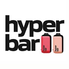 hyperbar-dispos Vape Cloud