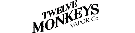 Twelve-Monkeys Vape Cloud