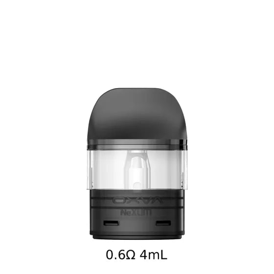 elfbar elfa master akku Oxva Nexlim 4ml Cartridge Refillable Pods UK main image 0