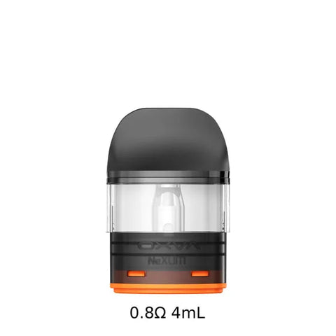 OXVA NeXLIM Replacement Pods (3-Pack) | 4mL | Dual Mesh | Vape Cloud OXVA NeXLIM Replacement Pods (3-Pack) | 4mL | Dual Mesh | Vape Cloud