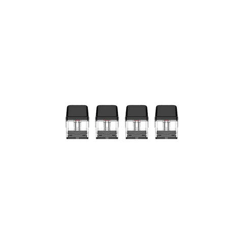 Vaporesso - XROS Replacement Pods (4Pk) | Vape Cloud Canada