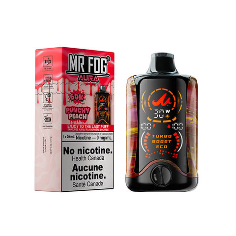 how much is elf bar vape GET Nicotine Free MR FOG SWITCH SW15K PINA BLEND DISPOSABLE VAPE AT MV – Mister  Vapor main image 1