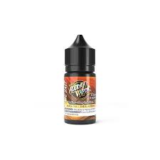 All Day Vapor - Peach Tea Nic Salt (30mL) | Vape Cloud Canada