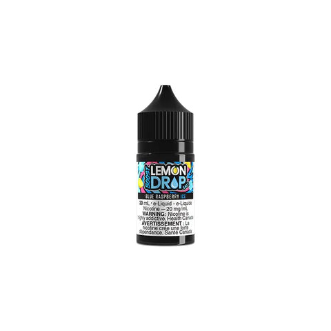 LEMON DROP BOOST (30ml) Valor BLUE-RASPBERRY-ICE-BY 33.75  Vape Cloud