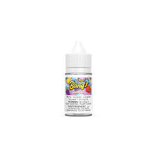 Banana Bang Nic Salt - Apple Grape (30mL) | Vape Cloud Canada