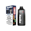 Nasha 10K Disposable Vape | Vape Cloud Canada