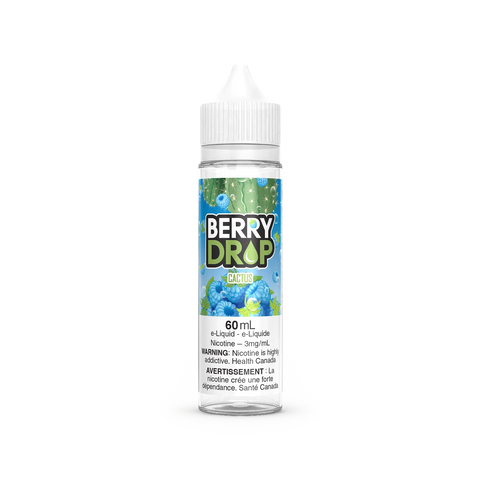 Berry Drop Freebase & Nic Salt | Vape Cloud Canada Valor    Vape Cloud
