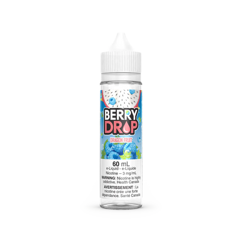 Berry Drop Freebase & Nic Salt | Vape Cloud Canada Valor    Vape Cloud
