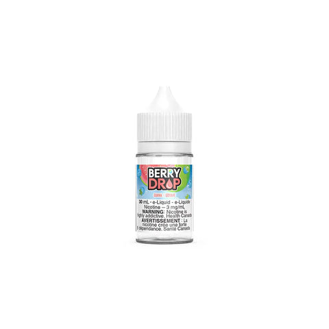 Berry Drop Freebase & Nic Salt | Vape Cloud Canada Valor    Vape Cloud