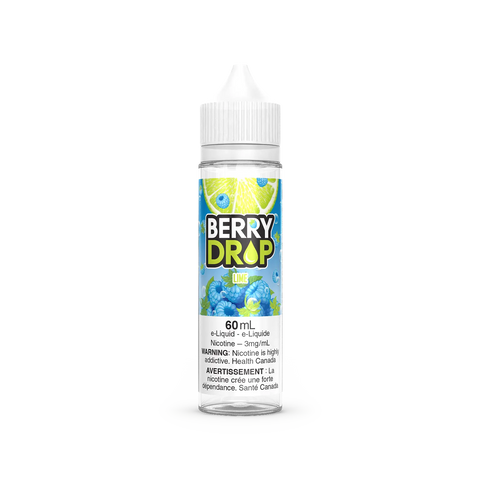 Berry Drop Freebase & Nic Salt | Vape Cloud Canada Valor    Vape Cloud