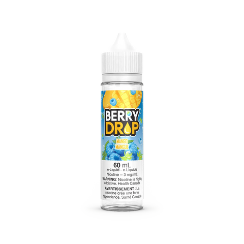 Berry Drop Freebase & Nic Salt | Vape Cloud Canada Valor    Vape Cloud