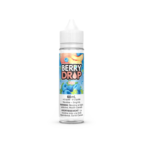 Berry Drop Freebase & Nic Salt | Vape Cloud Canada Valor    Vape Cloud