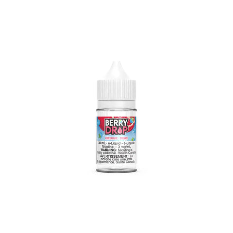 Berry Drop Freebase & Nic Salt | Vape Cloud Canada Valor    Vape Cloud
