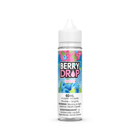 Berry Drop Freebase & Nic Salt | Vape Cloud Canada Valor    Vape Cloud