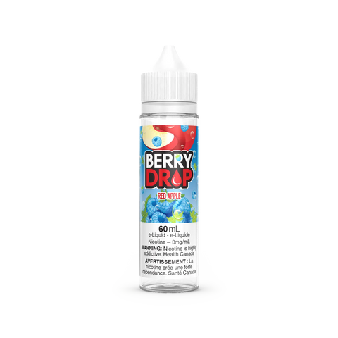Berry Drop Freebase & Nic Salt | Vape Cloud Canada Valor    Vape Cloud