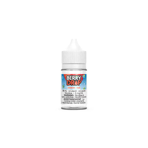 Berry Drop Freebase & Nic Salt | Vape Cloud Canada Valor    Vape Cloud