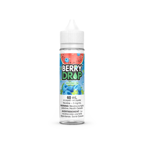 Berry Drop Freebase & Nic Salt | Vape Cloud Canada Valor    Vape Cloud