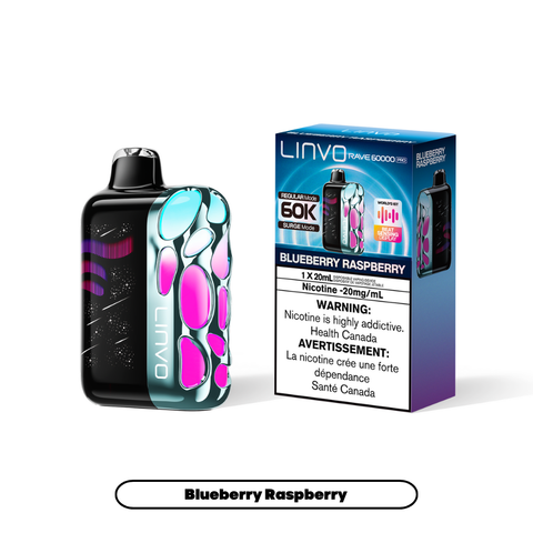 Linvo Rave 60000 Pro | Online Only Pricing