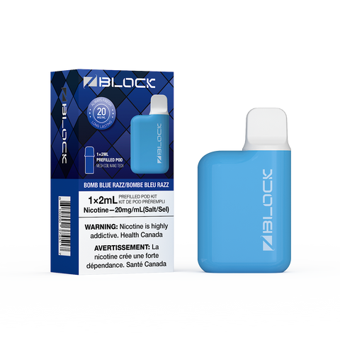 ZBlock Starter Kit | Online Pricing