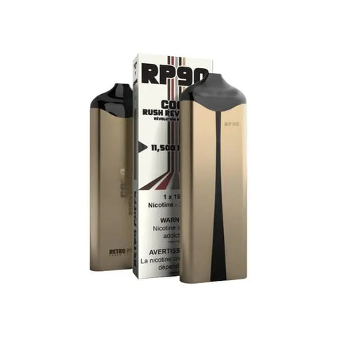 RP90 11.5k - Coco Rush Revolution | Vape Cloud Canada - Vape Cloud RP90 11.5k - Coco Rush Revolution | Vape Cloud Canada - Vape Cloud