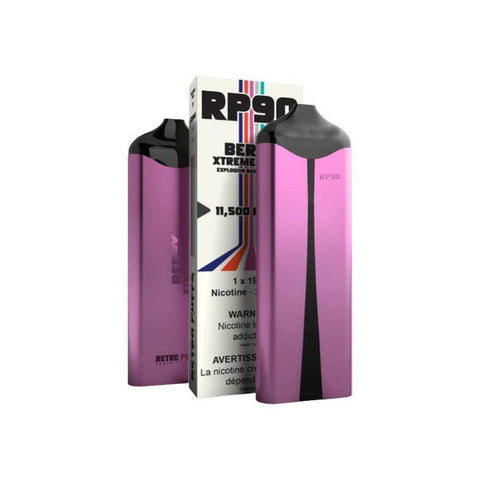 RP90 Vape Device