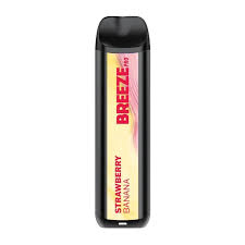 Breeze Pro 2k